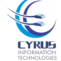 Cyrus Information Technologies (Pvt) Ltd Avatar