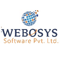 WEBOSYS SOFTWARE PRIVATE LIMITED Avatar