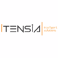 Itensia Digital Avatar