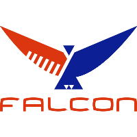 Falcon Solutions Avatar