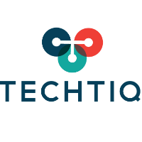 TECHTIQ Avatar