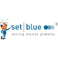 Setblue.com IT Agency incorporated in the year 2005 Avatar
