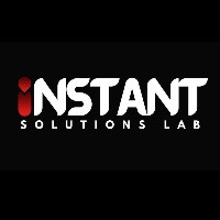 Instant Solutions Lab LLC Avatar