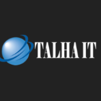 Talha IT Avatar