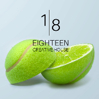 EIGHTEEN Creative House Avatar