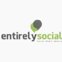 Entirely Social Avatar