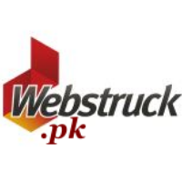 Webstruck.pk Avatar