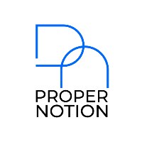 Proper Notion Avatar