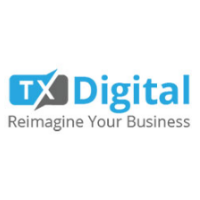 TX Digital Avatar