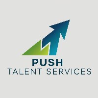 Push Talent Services Avatar