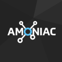 Amoniac OU Avatar