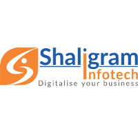 SHALIGRAM INFOTECH PTY LTD Avatar