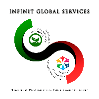Infinit Global Services Avatar