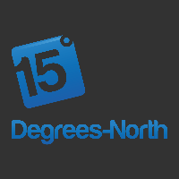 15DegreesNorth Avatar