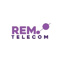 REM Telecommunications Avatar