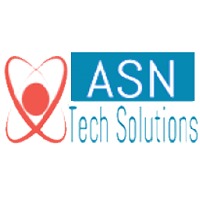 ASN Tech Solutions 🤟 Server Experts | Upwork Company Profile - Hire Today