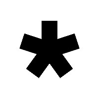 asterisk* Avatar