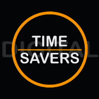 Digital Time Savers Avatar
