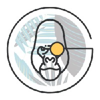 Web Gorilla Avatar