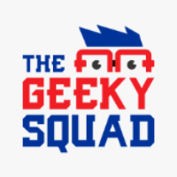 The Geeky Squad Avatar