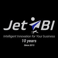 Jet BI Avatar