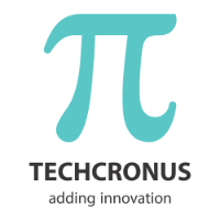 Techcronus Business Solutions Avatar