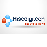 Rise Digitech ( Rise Agro Infra Pvt. Ltd.) Avatar