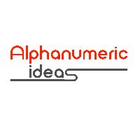 Alphanumeric Ideas Private Limited Avatar