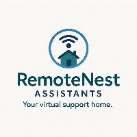 RemoteNest Assistants Avatar
