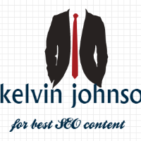 Kelvin Johnson Avatar