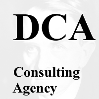 DCA Consulting Agency Avatar