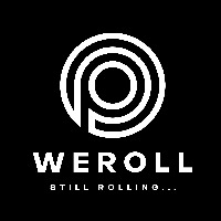 WeRoll Media Production Avatar