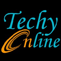 Techy-Online Avatar