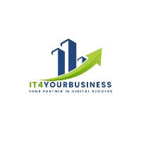 IT4YOURBUSINESS PRIVATE LIMITED Avatar