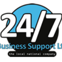 24/7 Business Support Ltd. Avatar