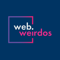 Web Weirdos Avatar