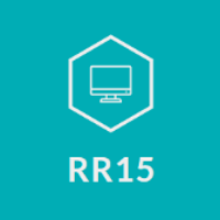 RR15 Virtual Assistance Avatar