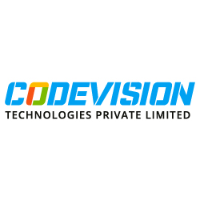 CODEVISION TECHNOLOGIES PRIVATE LIMITED Avatar