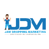 Jaw Dropping Marketing Private Limited Avatar
