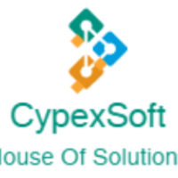 CypexSoft Avatar