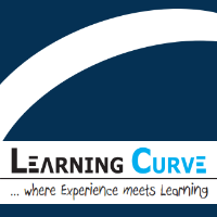 Learning Curve Management Services Avatar