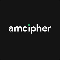 Amcipher Avatar
