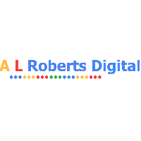 A L Roberts Digital Avatar