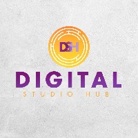 Digital Studio Hub Avatar