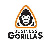 Business Gorillas Avatar