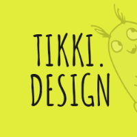 Tikki.Design Avatar