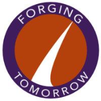 Forging Tomorrow | Branding and Graphic Design for Those with Something to Say Avatar