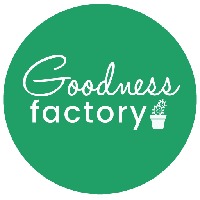 The Goodness Factory Avatar