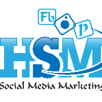 HSM Social Media Marketing & Virtual Assistance Avatar