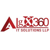 AlgoX360 IT Solutions LLP Avatar